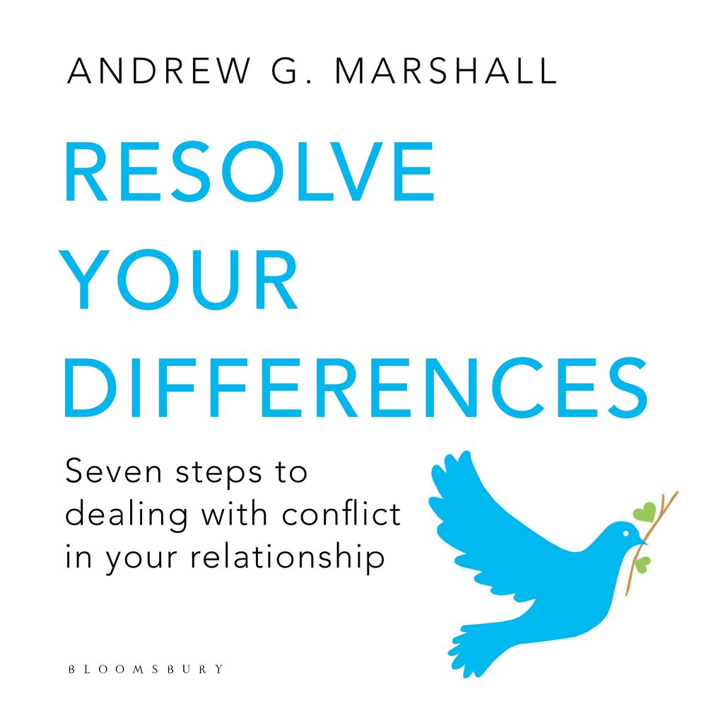 Resolve Your Differences