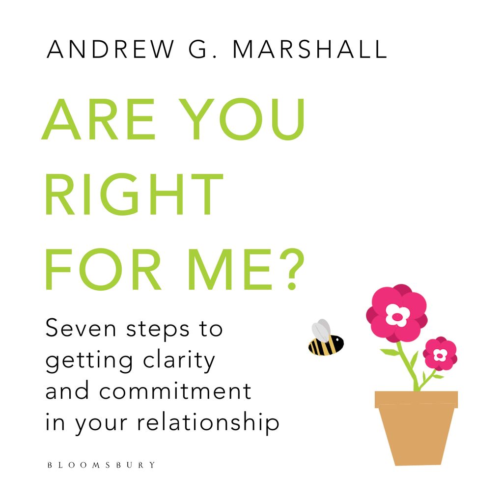 Are You Right For Me?
