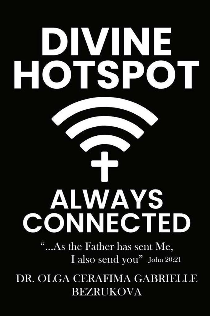 DIVINE HOTSPOT ALWAYS CONNECTED