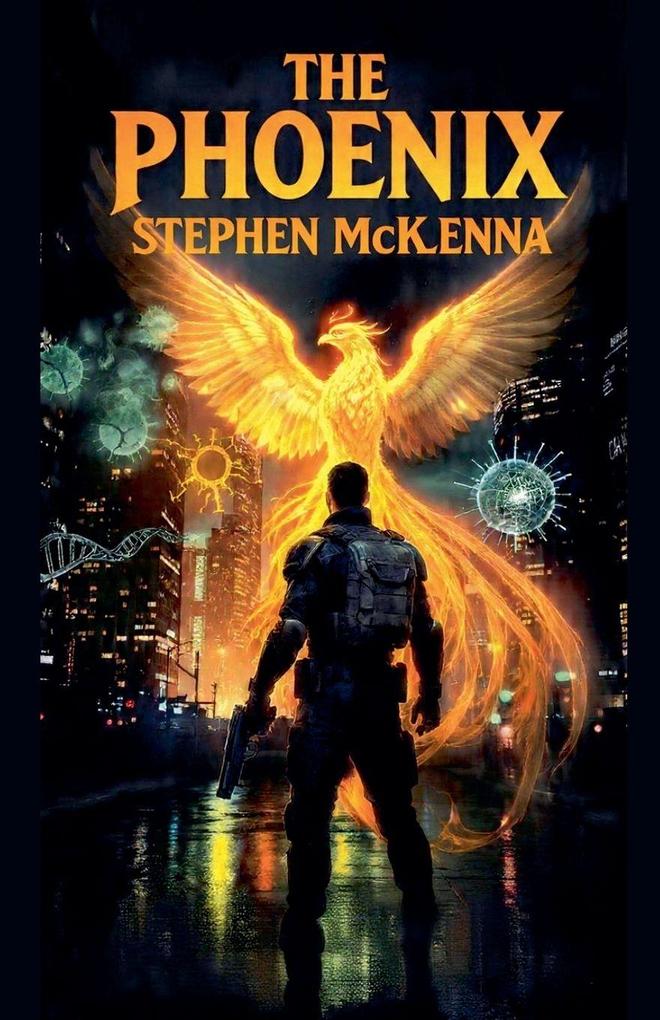 The Phoenix