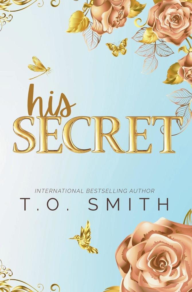His Secret