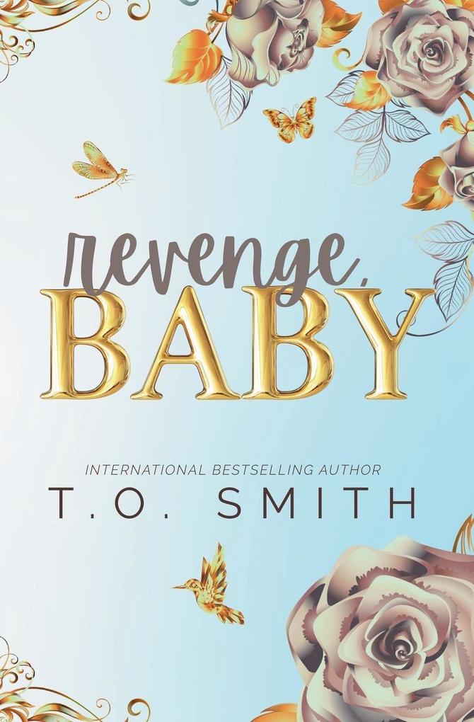 Revenge Baby