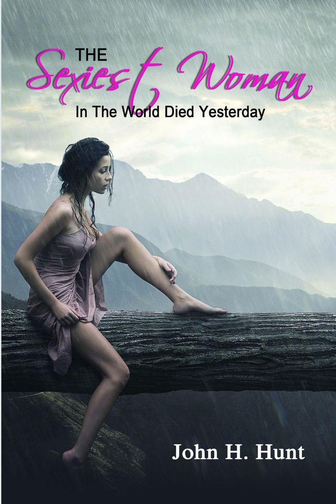 The Sexiest Woman In The World Died Yesterday