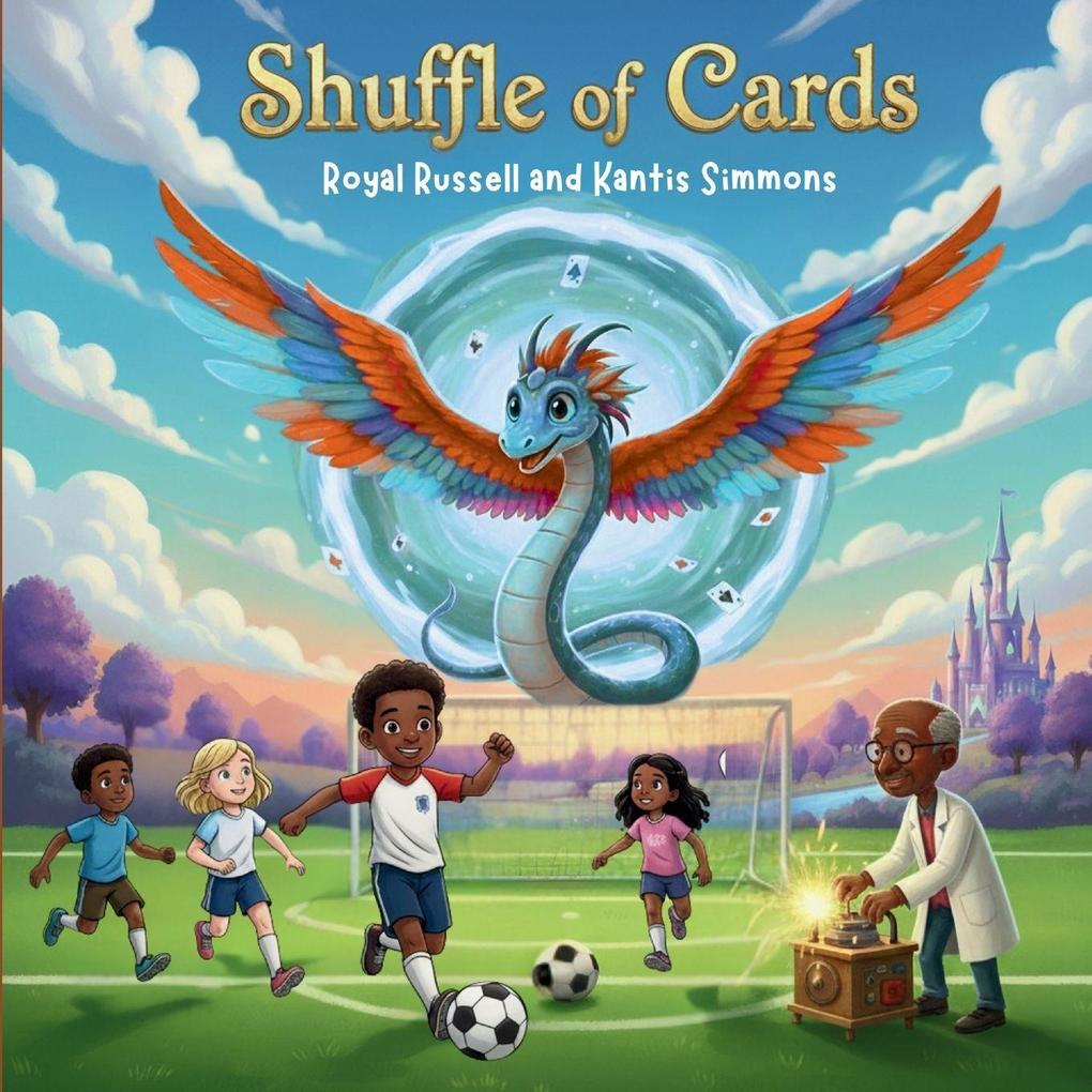 Shuffle of Cards