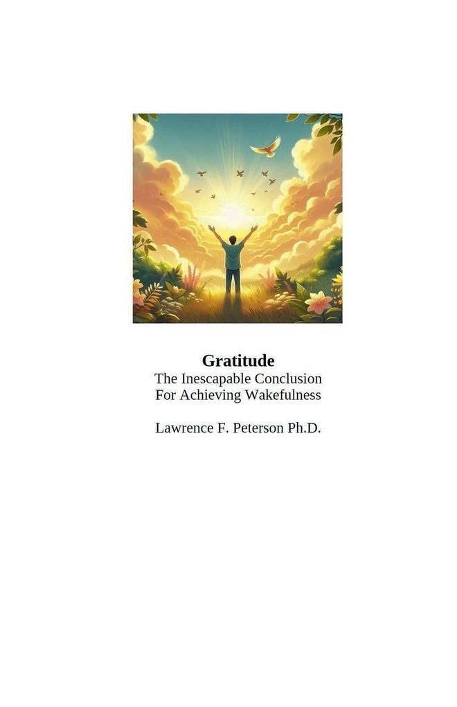 Gratitude