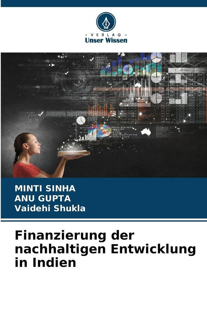 Finanzierung der nachhaltigen Entwicklung in Indien
