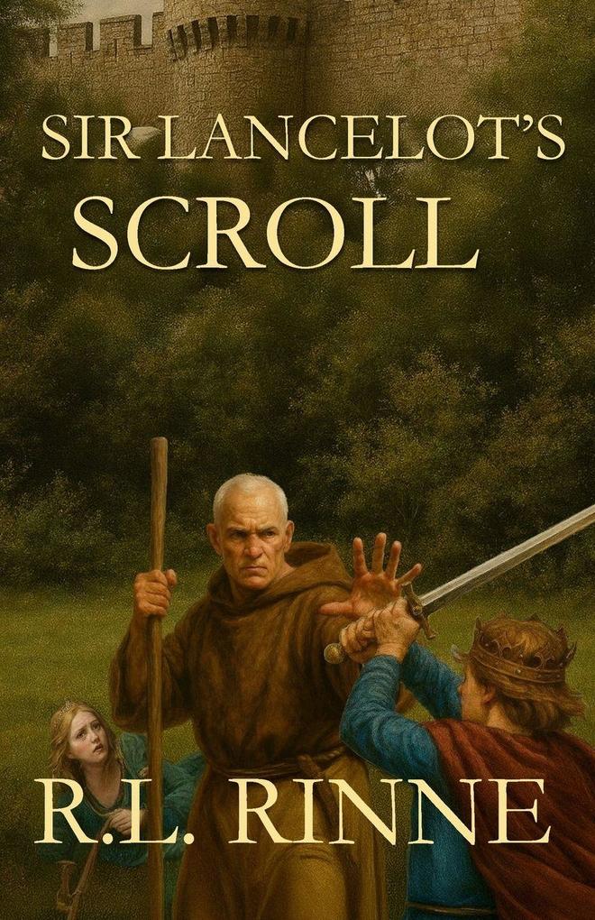 Sir Lancelot's Scroll