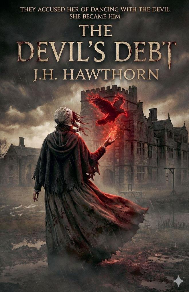 The Devil's Debt