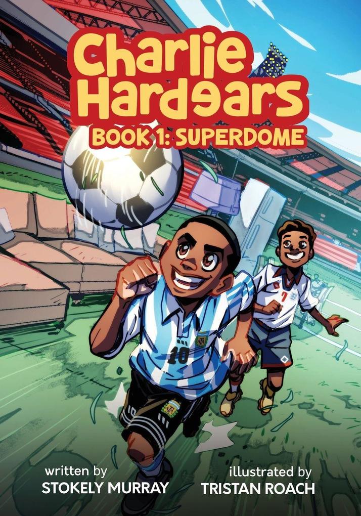 Charlie Hardears