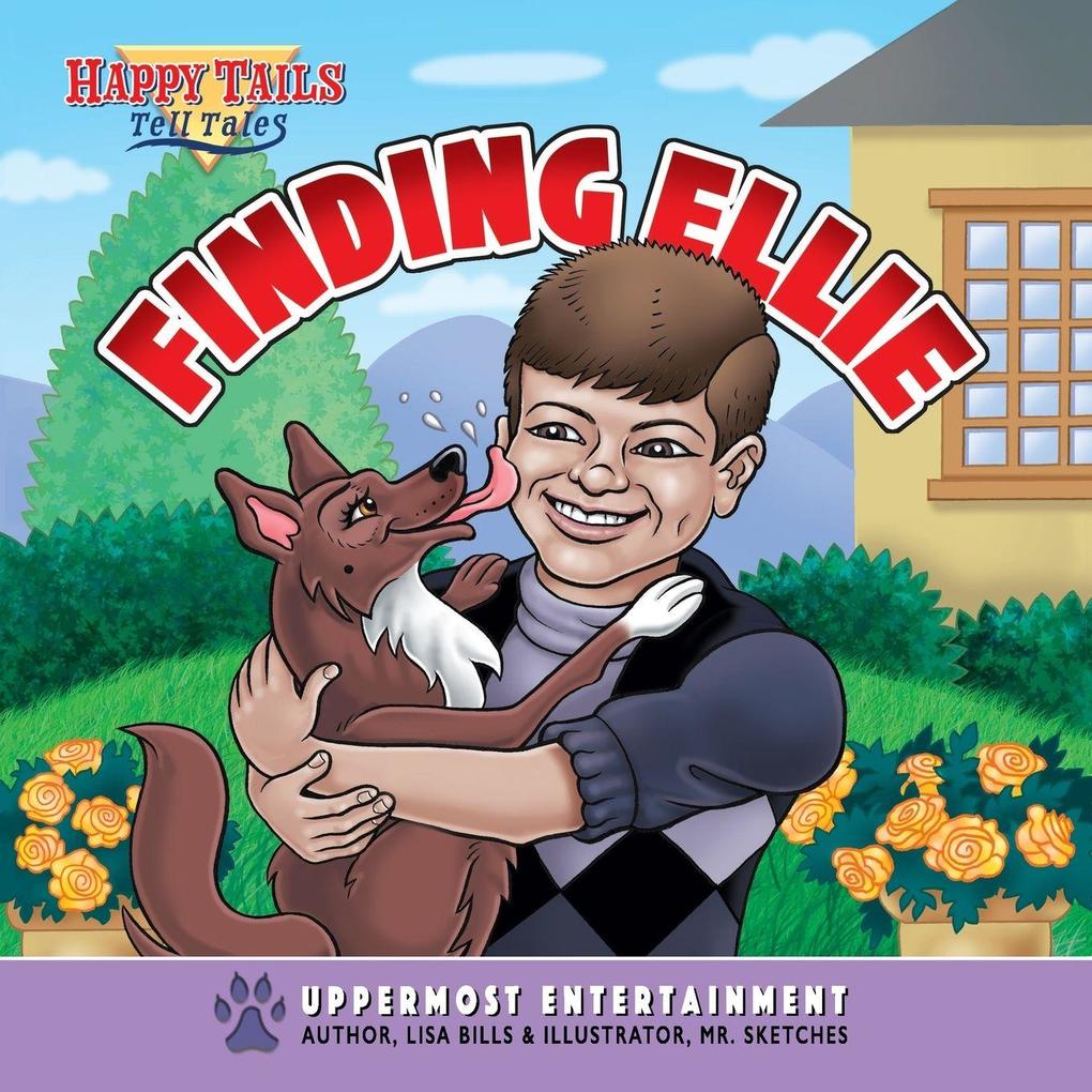 Happy Tails Tell Tales