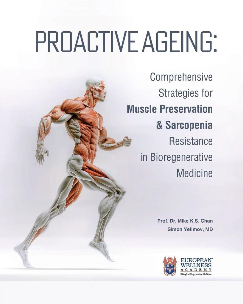 Proactive Ageing