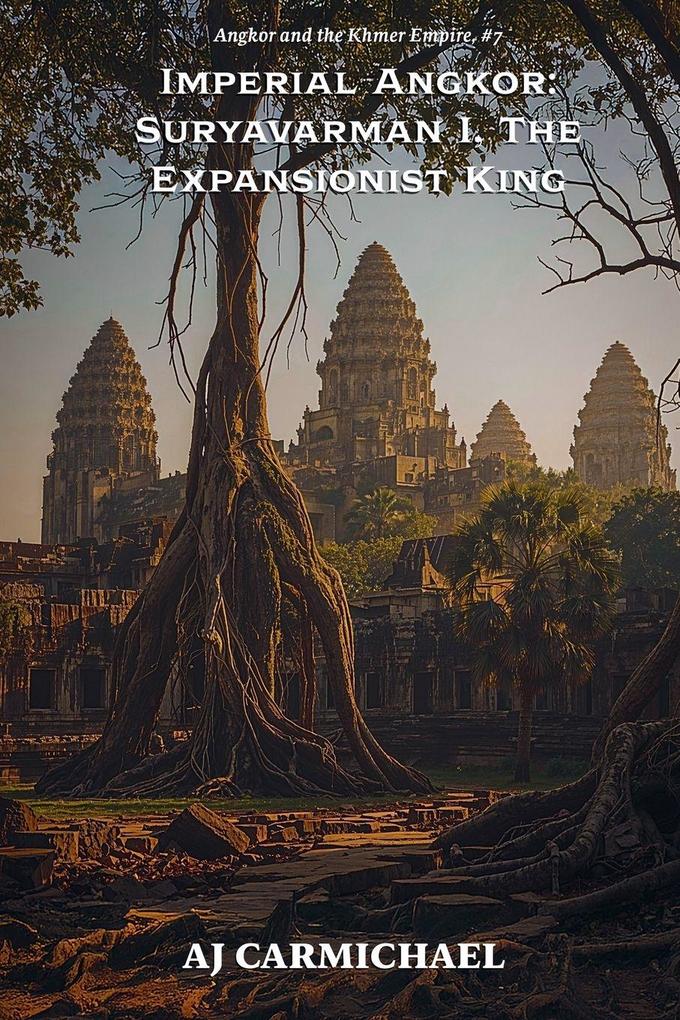 Imperial Angkor