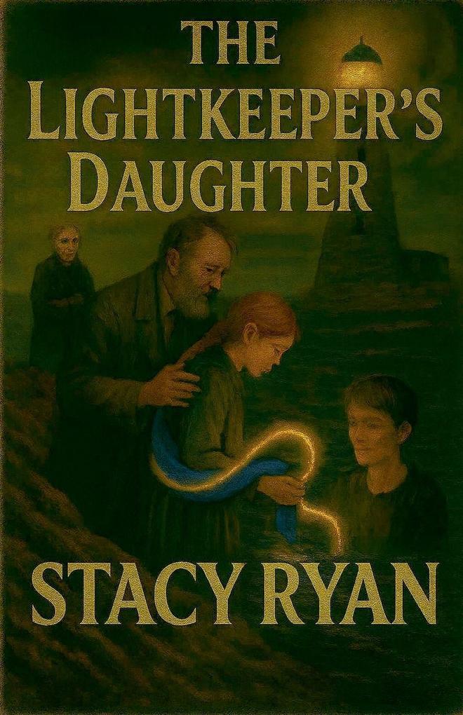 The Lightkeepers Daughter