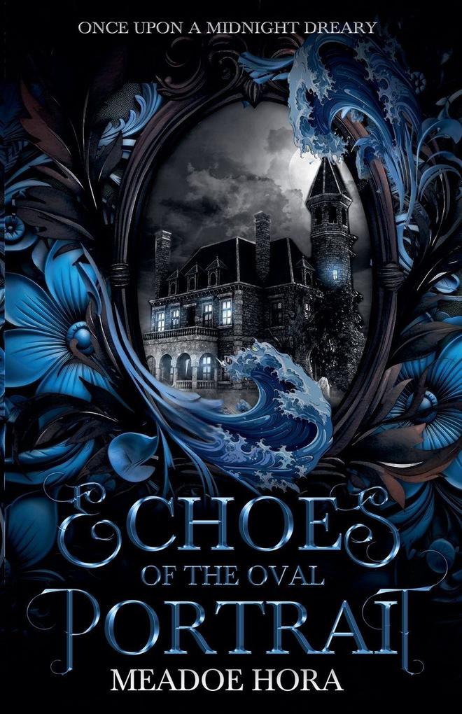 Echoes of the Oval Portrait
