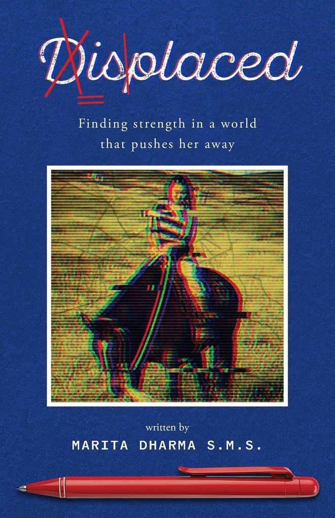 Displaced