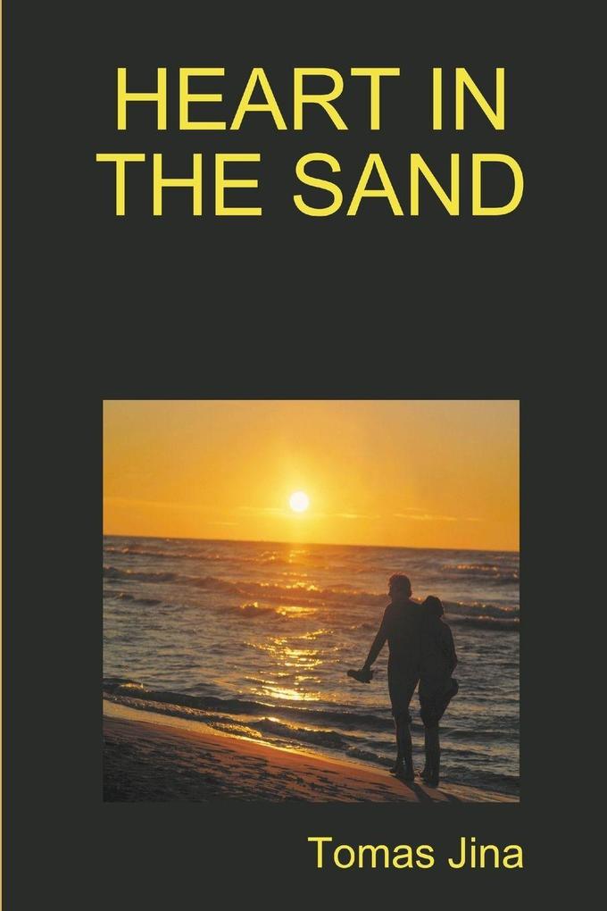 HEART IN THE SAND