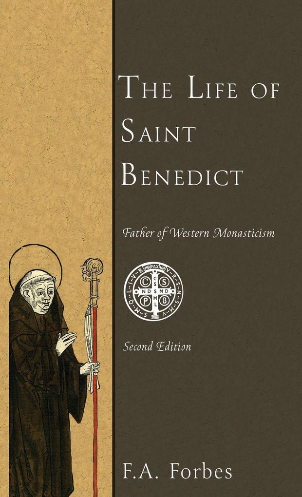 The Life of Saint Benedict