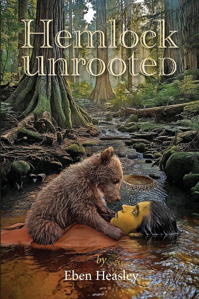 Hemlock Unrooted