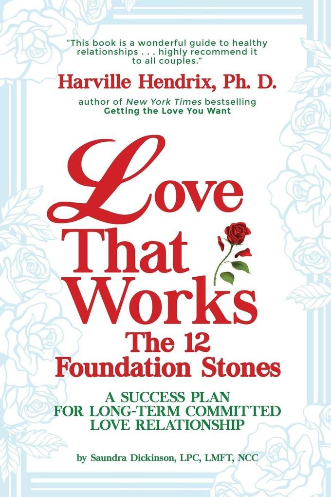 Love That Works