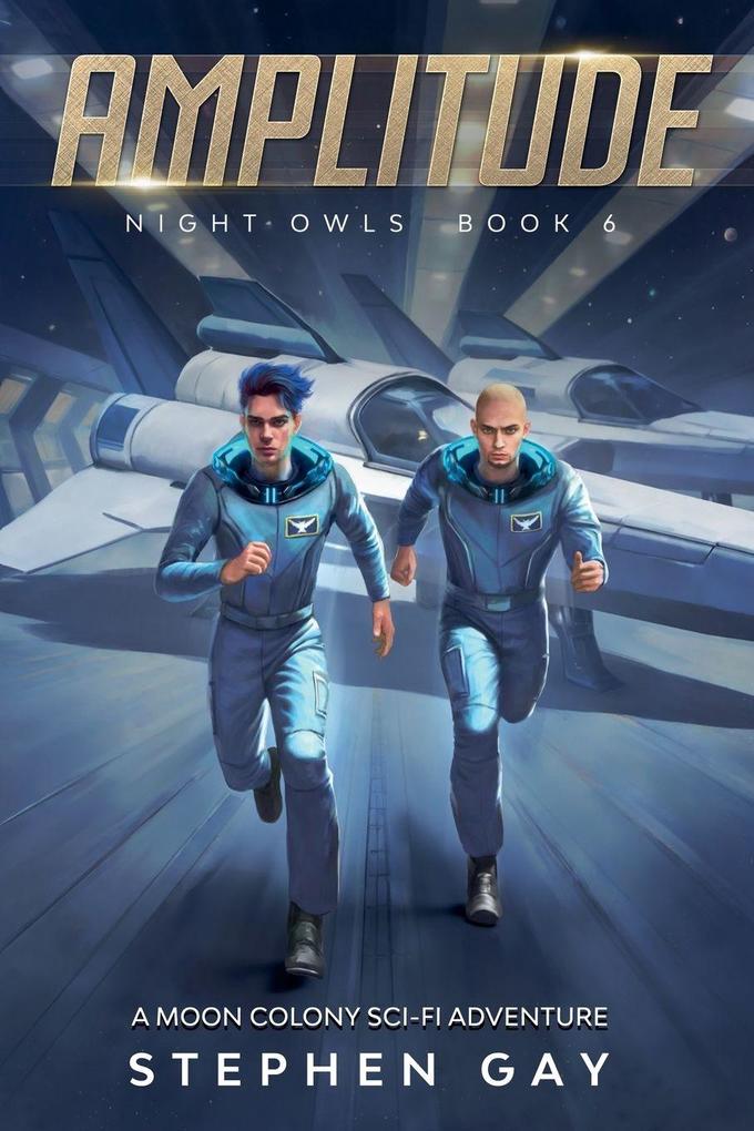 Amplitude Night Owls 6