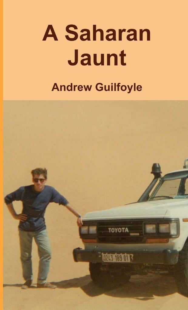 A Saharan Jaunt