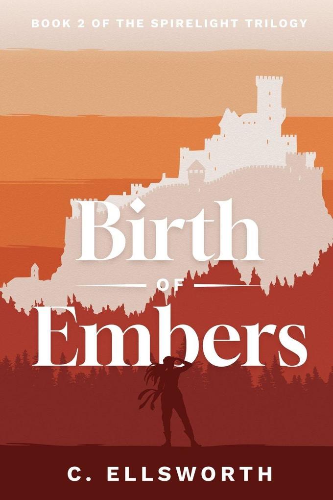 Birth of Embers