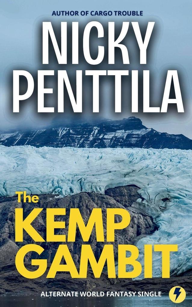 The Kemp Gambit