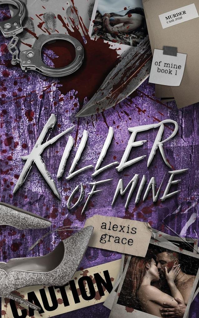 Killer of Mine