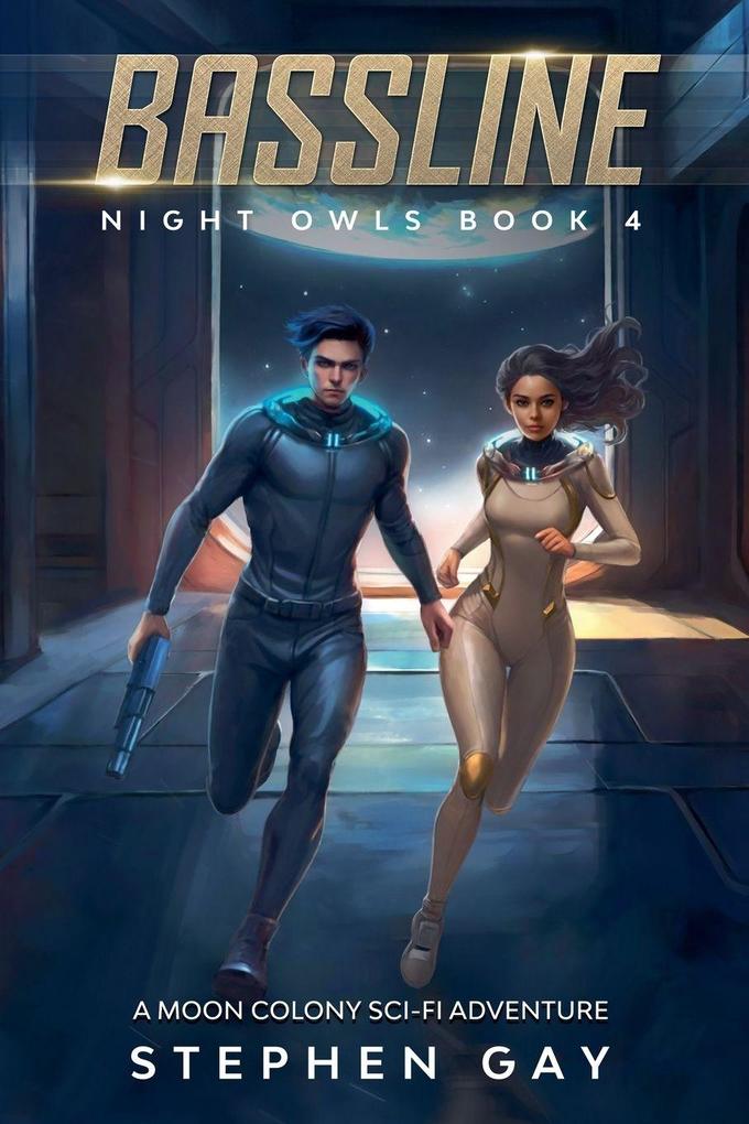 Bassline Night Owls 4