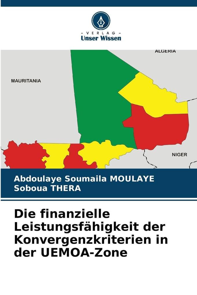 Die finanzielle Leistungsfähigkeit der Konvergenzkriterien in der UEMOA-Zone