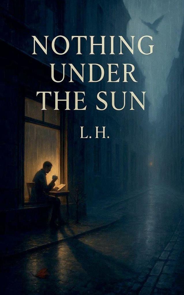 Nothing Under the Sun