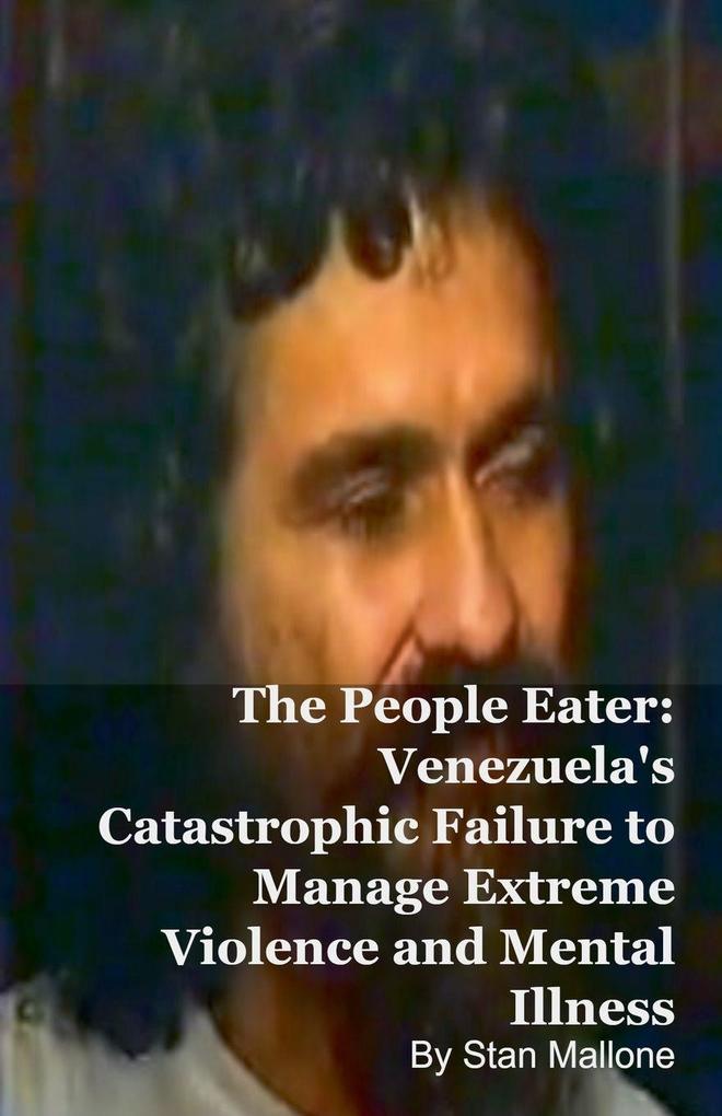 The People Eater