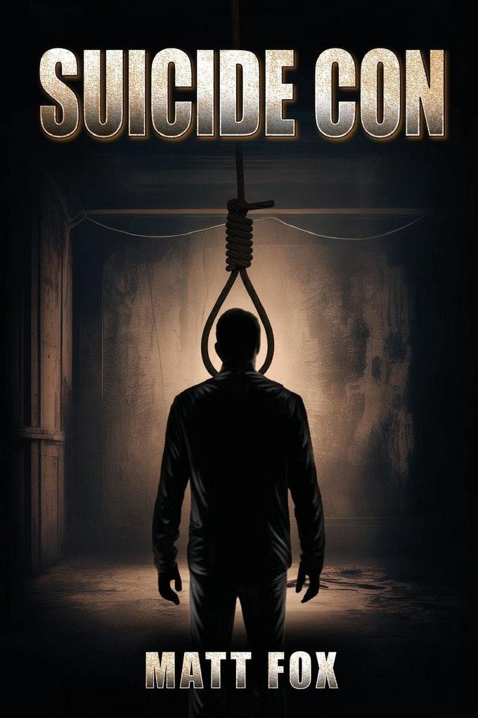 Suicide Con