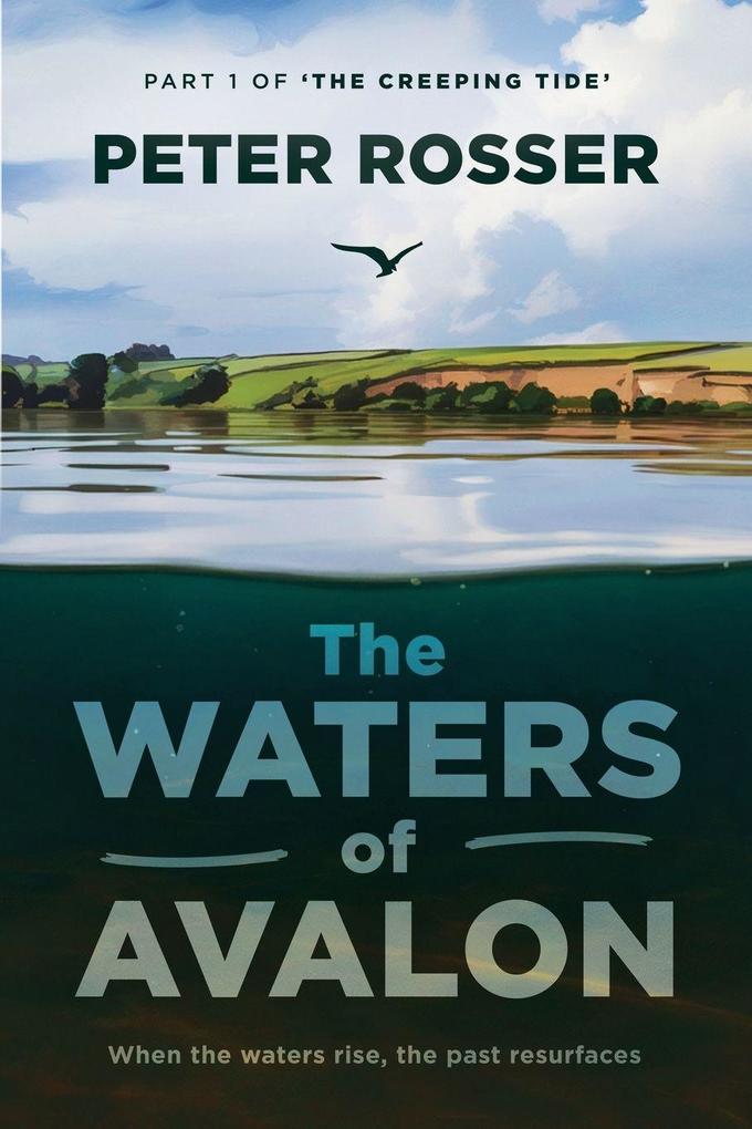 The Waters of Avalon