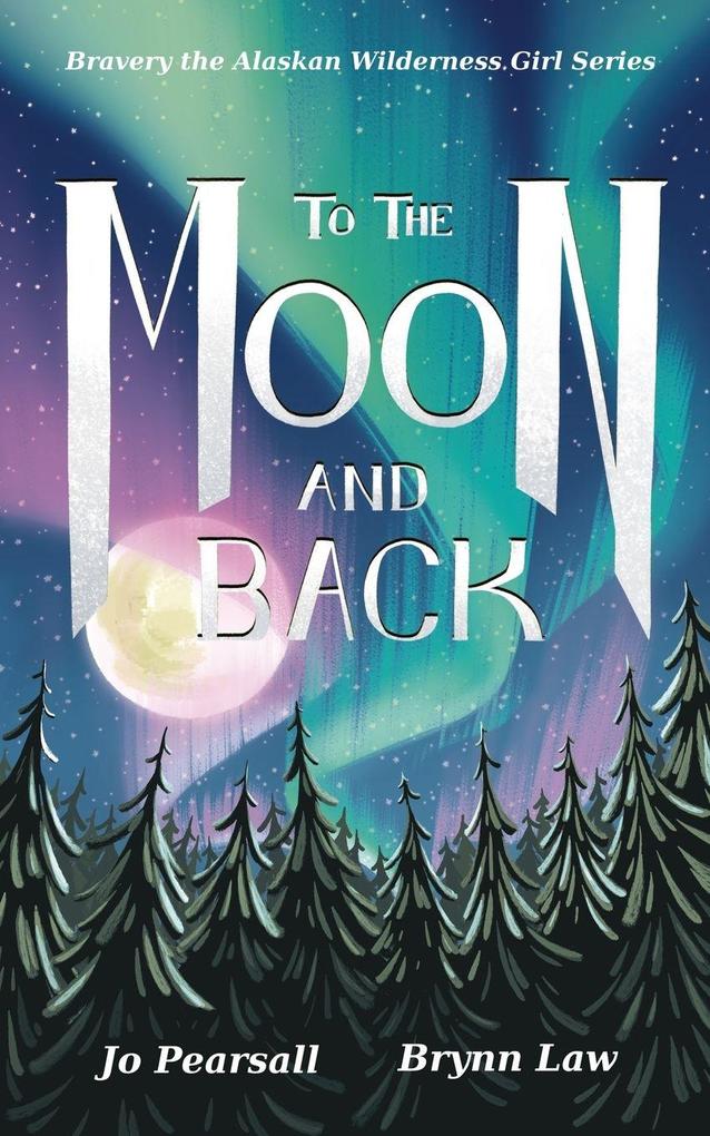 TO THE MOON AND BACK