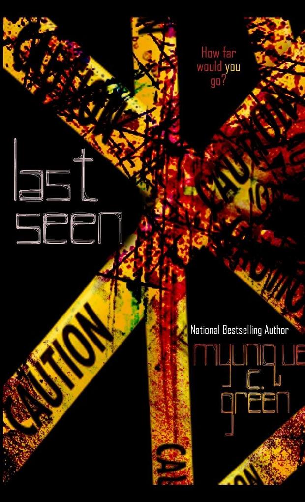 Last Seen