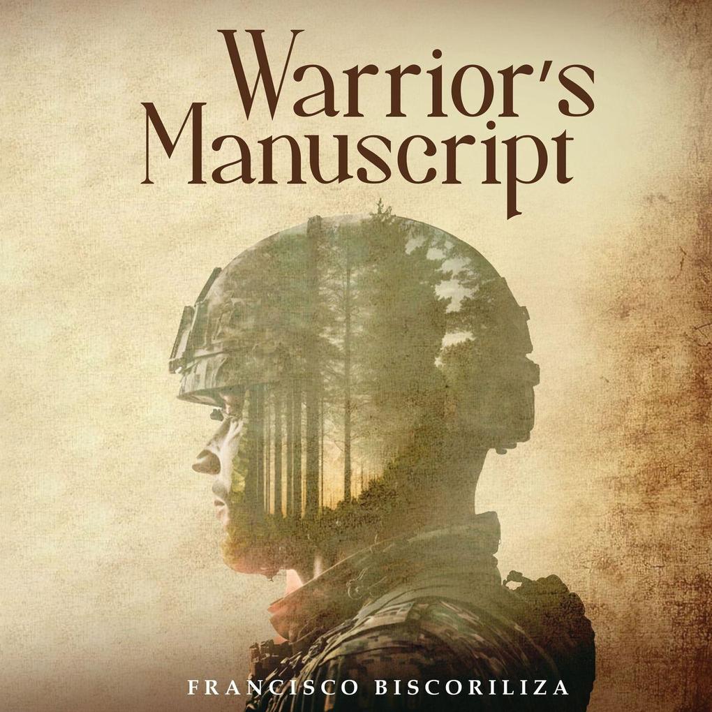 Warrior's Manuscript