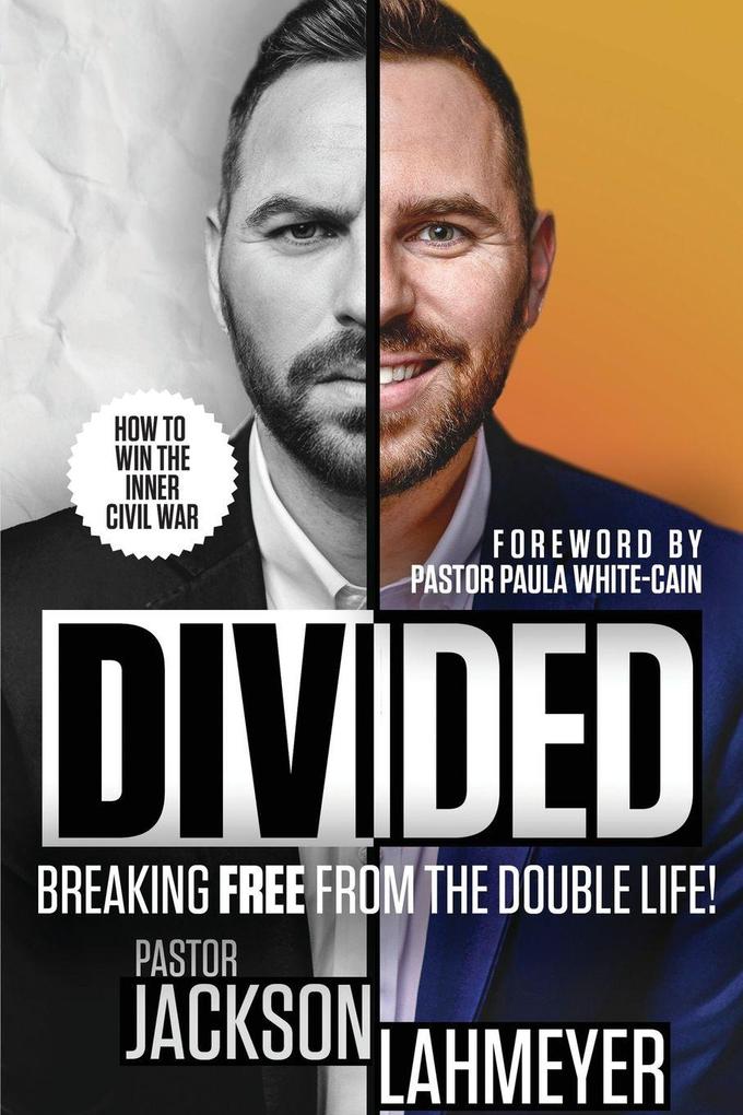 DIVIDED