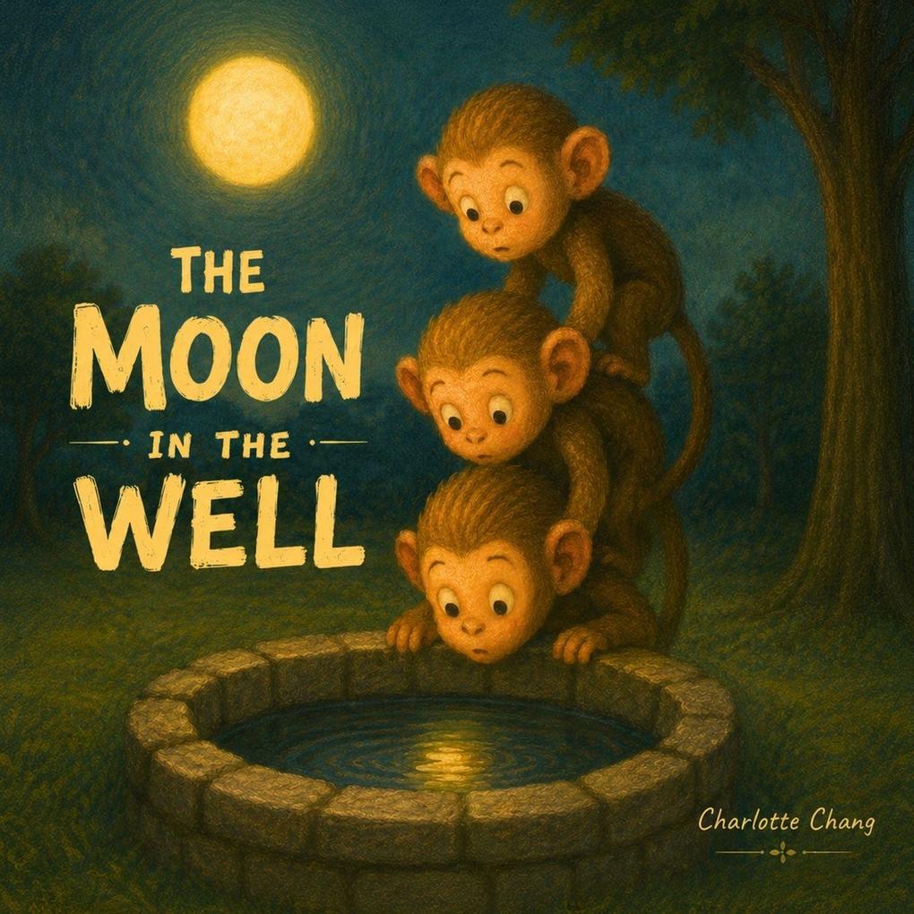 The Moon In The Well