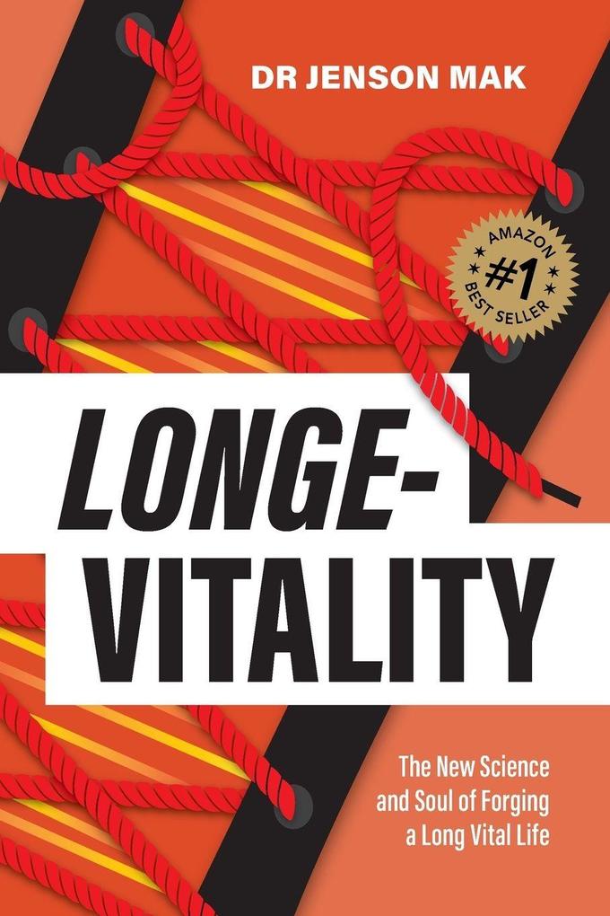 Longe-Vitality