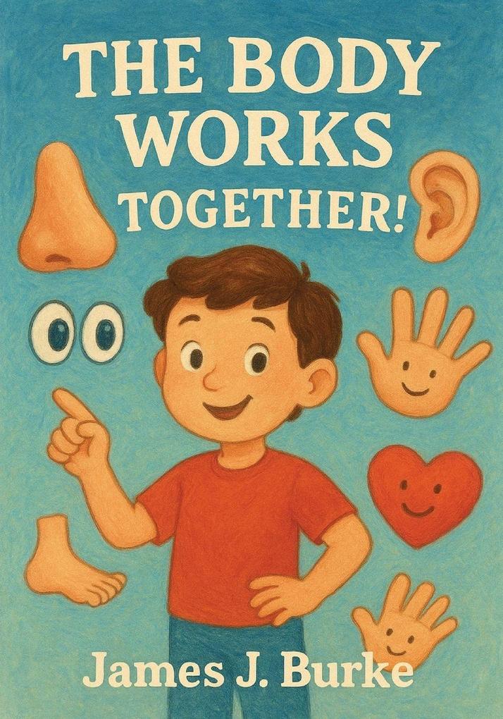 The Body Works Together