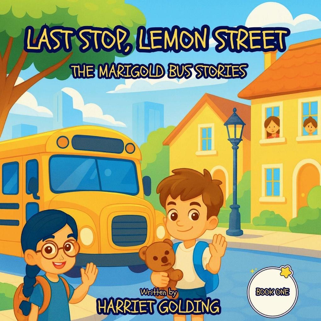 Last Stop Lemon Street