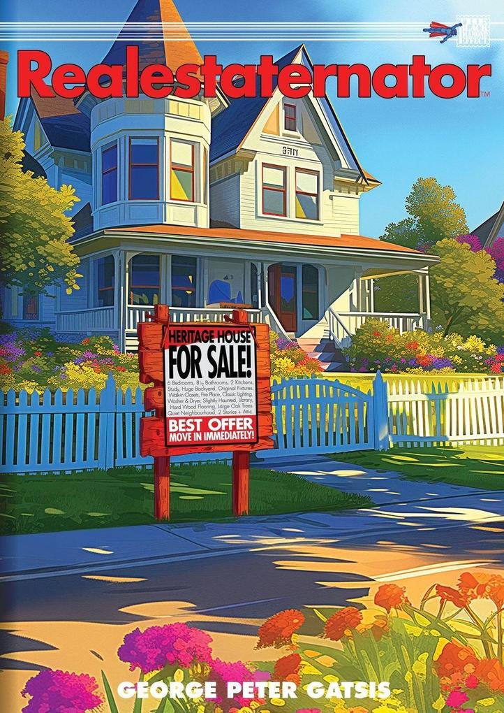 Realestaternator