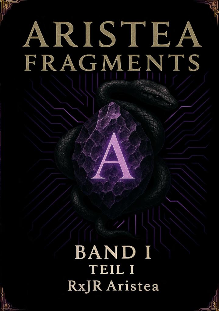 Aristea Fragments A
