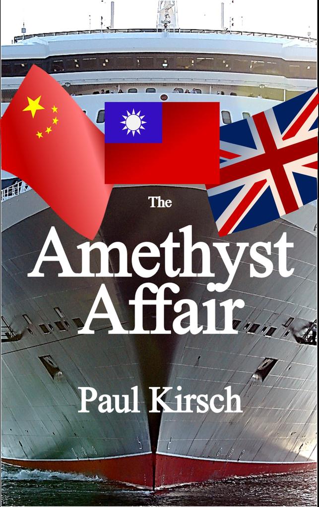 The Amethyst Affair