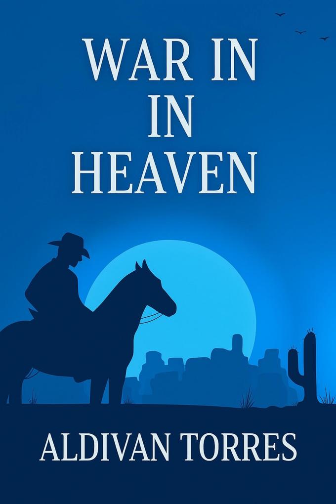 War in Heaven