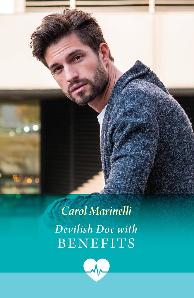 Devilish Doc With Benefits