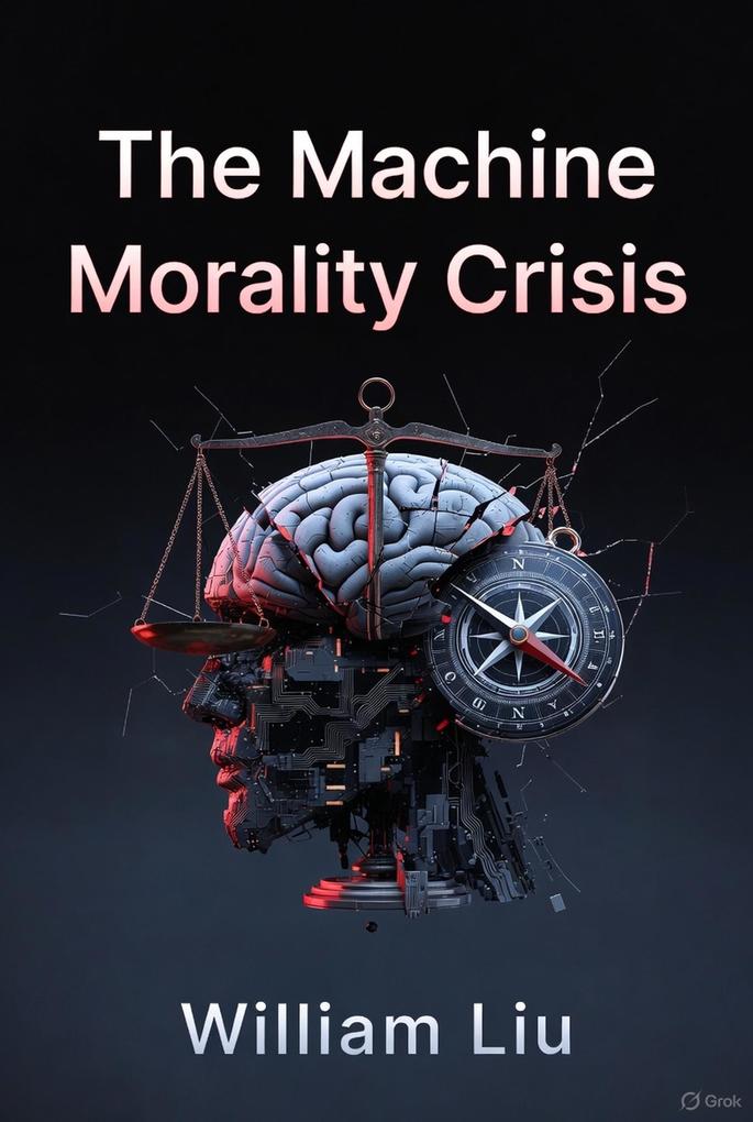 The Machine Morality Crisis