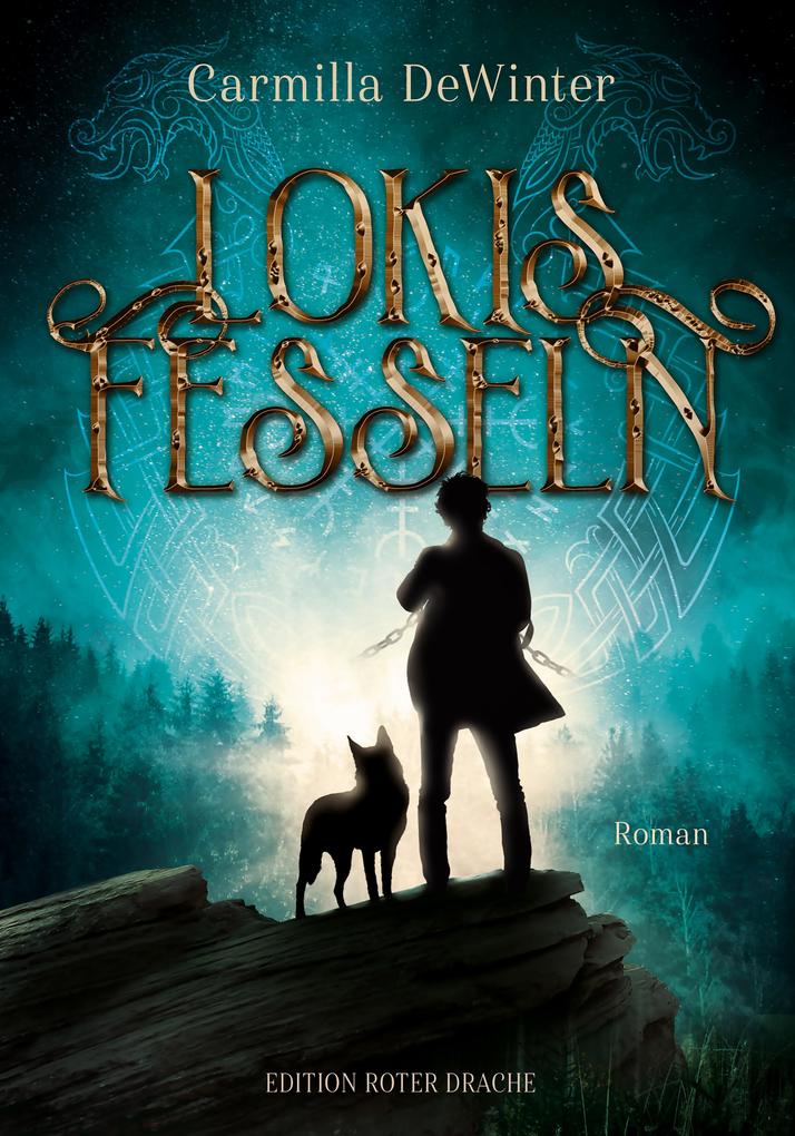 Lokis Fesseln