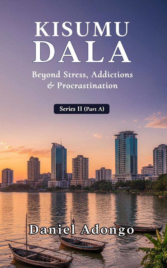 Kisumu Dala (2 #1)